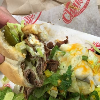 Charleys Cheesesteaks - Sandwiches Near Me - Concord, California Charleys Cheesesteaks - Sandwiches Near Me - Concord, California