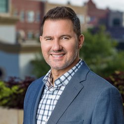 Alex Camacho - Cherry Creek Mortgage
