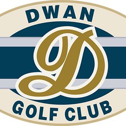 Dwan Golf Club - Dwan Golf Club Logo