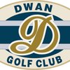Dwan Golf Club gift card