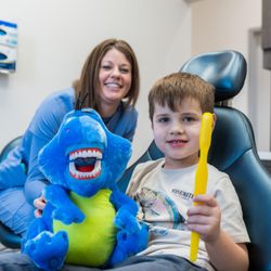 Sincere Smiles Dental