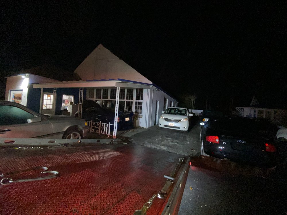 AIRPARK TOWING & AUTO REPAIR Updated August 2024 109 Photos & 99