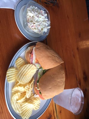 Eat at Banning and Fifth by null