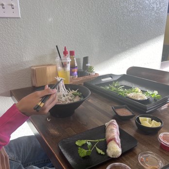 Baguette Bistro - Noodles Near Me - Killeen, Texas