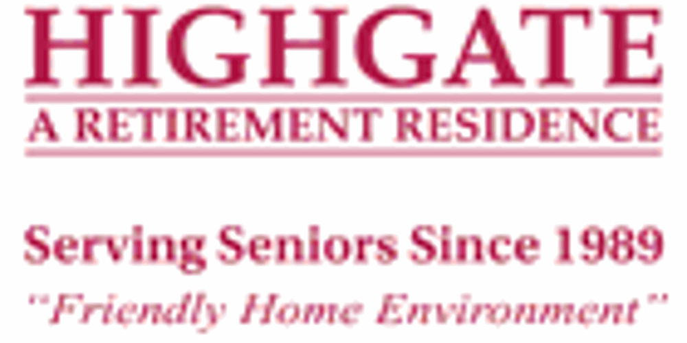 HIGHGATE RESIDENCE Updated August 2024 325 Fiddlers Green Road