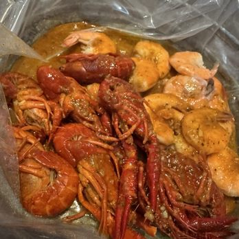 The Fatty Crab - Seafood Near Me - Doral, Florida The Fatty Crab - Seafood Near Me - Doral, Florida