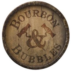Bourbon & Bubbles