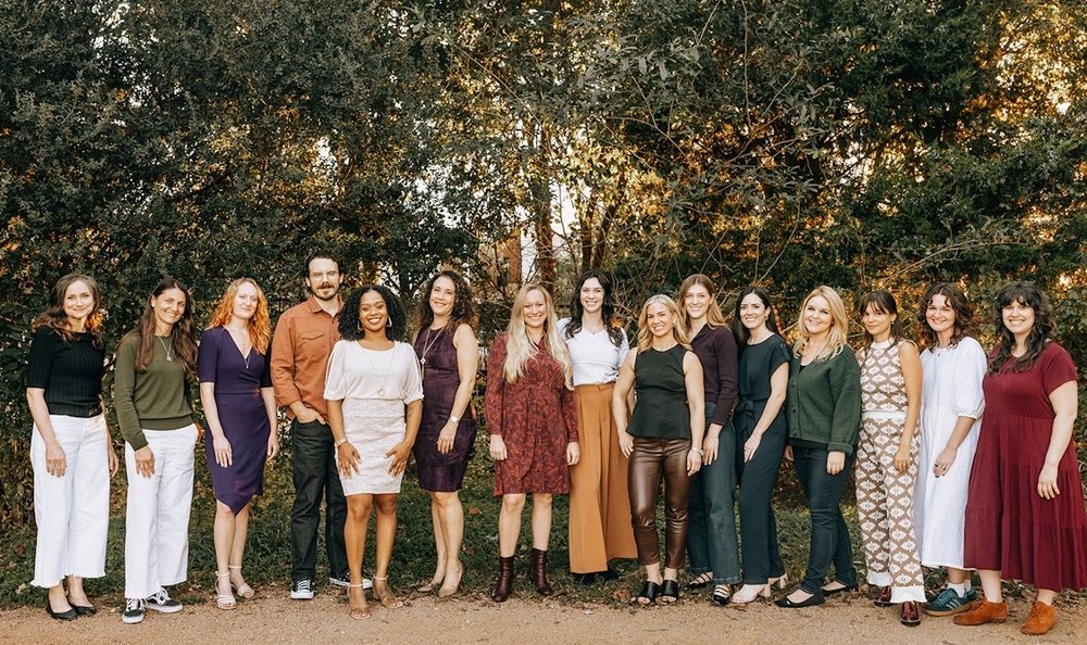 Bloom Therapy - grief counselor in Austin, TX