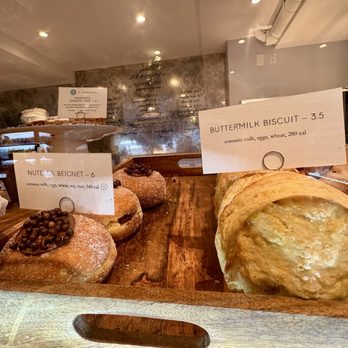 {petite} maman - Posted with review 09/09/25 - Bakeries Near Me - New York, New York