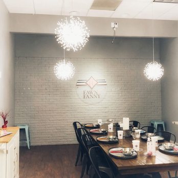 Fawn & Fanny - Party room 1 - Skin Care Near Me - Stow, Ohio