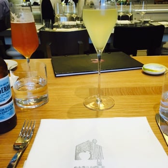 Casa Mele - Cocktail Bars Near Me - Positano, SA