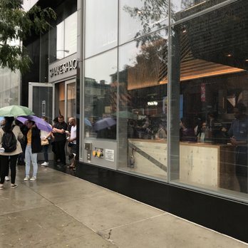 Shake Shack Astor Place - Storefront - Fast Food Near Me - New York, New York Shake Shack Astor Place - Storefront - Fast Food Near Me - New York, New York