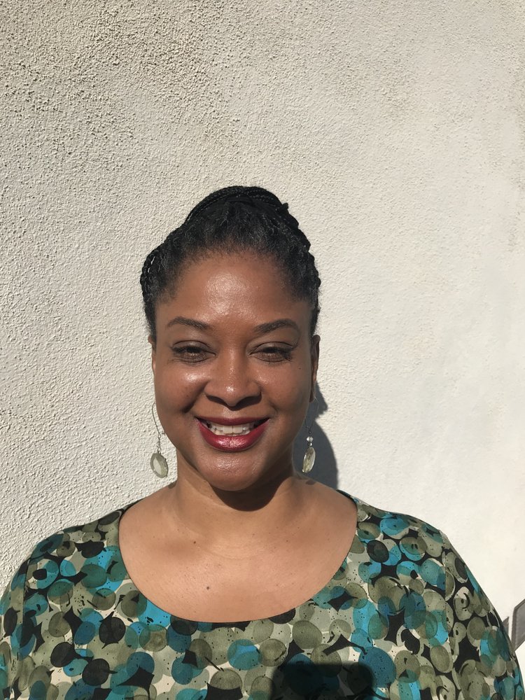 STEPHANIE BURTON NOTARY PUBLIC Updated May 2024 Menifee, California