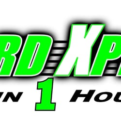 BizCard Xpress