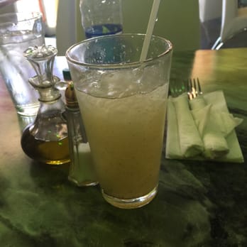 La Shish - Lemonade with mint 5 star flavor so fa so good - Arabic Near Me - Carolina, Puerto Rico La Shish - Lemonade with mint 5 star flavor so fa so good - Arabic Near Me - Carolina, Puerto Rico