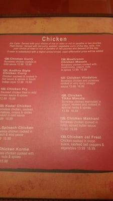 Menu photo 5 Our Place Irving, TX Menu photo 5 Our Place Irving, TX