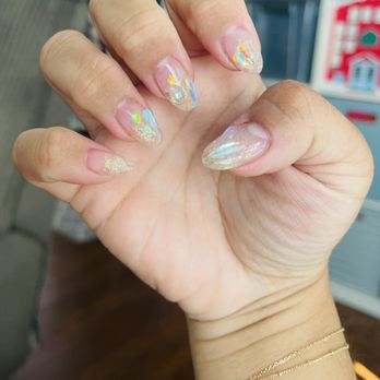 Momo Nails - Nail Salons Near Me - Arcadia, California