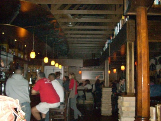 The Bookhouse Pub by null