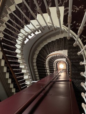 Hôtel Majestic by null