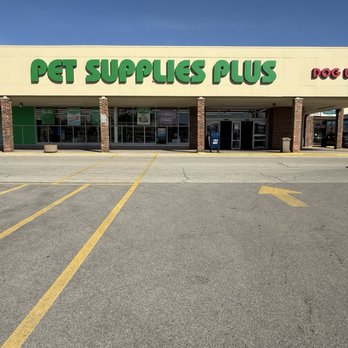 Pet Supplies Plus Chicago - Pet Groomers Near Me - Chicago, Illinois