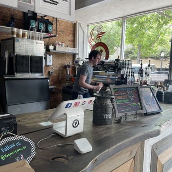 Rio Dulce - Coffee & Tea Near Me - Fort Worth, Texas