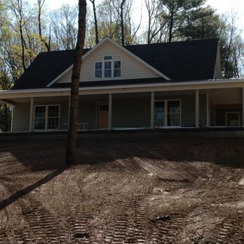 Preeminent Construction - a home in the woods - General Contractors Near Me - Timberville, Virginia Preeminent Construction - a home in the woods - General Contractors Near Me - Timberville, Virginia