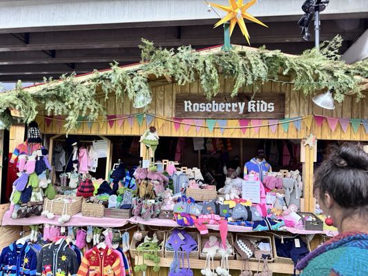 Minneapolis Christkindl Market by null