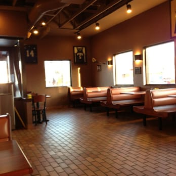 Penn Station - Interior - Fast Food Near Me - Cincinnati, Ohio Penn Station - Interior - Fast Food Near Me - Cincinnati, Ohio