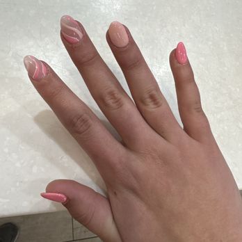 Lush Nail Studio - Amazing place! These girls can do anything! - Waxing Near Me - Tustin, California Lush Nail Studio - Amazing place! These girls can do anything! - Waxing Near Me - Tustin, California