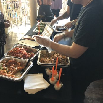 United We Brunch - Poke works, one of my favs - Festivals Near Me - Orlando, Florida United We Brunch - Poke works, one of my favs - Festivals Near Me - Orlando, Florida