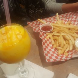 Mango Shake