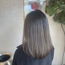 MOC Hair Studio