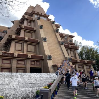 EPCOT - Amusement Parks Near Me - Lake Buena Vista, Florida EPCOT - Amusement Parks Near Me - Lake Buena Vista, Florida