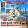 Custom Antenna Systems