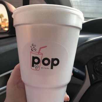 Pop Drinks - Desserts Near Me - Las Vegas, Nevada Pop Drinks - Desserts Near Me - Las Vegas, Nevada