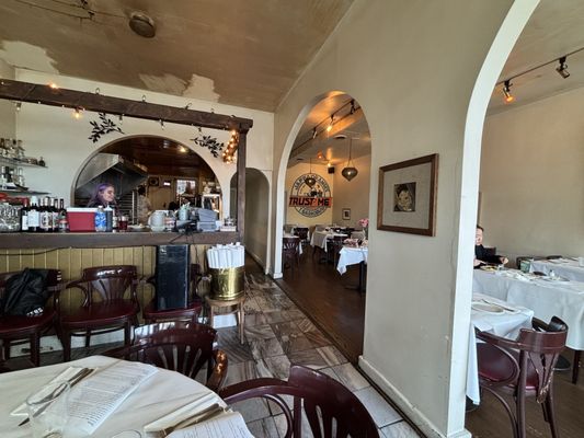 Cafe Munir by null