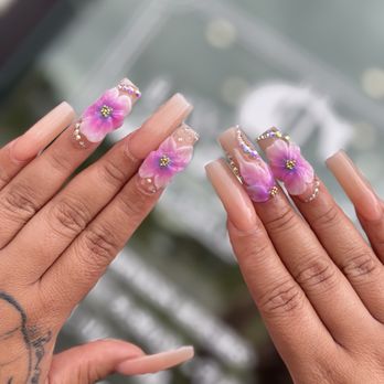 So Level Nails and Lash Bar - Eyelash Service Near Me - Jacksonville, Florida So Level Nails and Lash Bar - Eyelash Service Near Me - Jacksonville, Florida