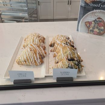 Just Baked - Coffee & Tea Near Me - Paso Robles, California Just Baked - Coffee & Tea Near Me - Paso Robles, California