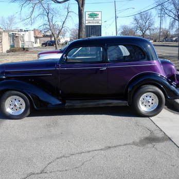 Dave's Discount Auto - Auto Repair Near Me - Warren, Michigan