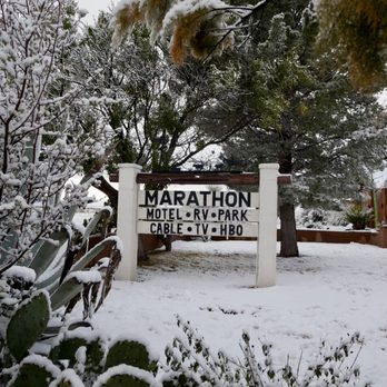 Marathon Motel & RV Park - Hotels Near Me - Marathon, Texas Marathon Motel & RV Park - Hotels Near Me - Marathon, Texas