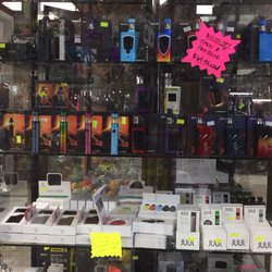 Westside Smoke Shop