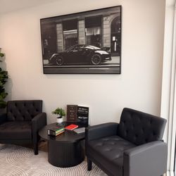 Professional Detailing Service