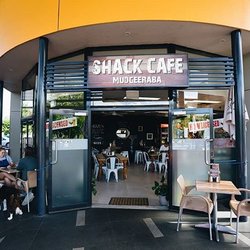 Shack Cafe Mudgeeraba