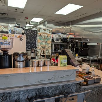 Java Saga - Coffee & Tea Near Me - Doraville, Georgia