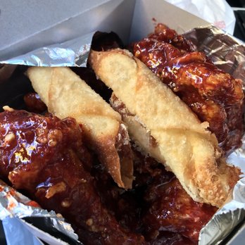 Itchy Butt - Korean Near Me - Honolulu, Hawaii