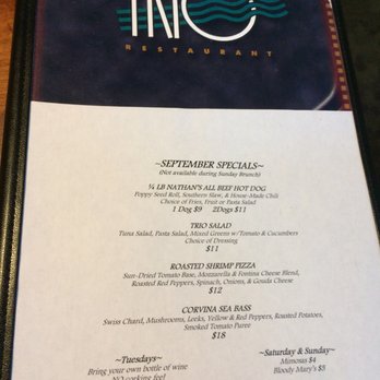 Trio - Specials - Burgers Near Me - Charlotte, North Carolina Trio - Specials - Burgers Near Me - Charlotte, North Carolina