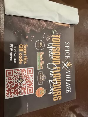 Spice Village by null