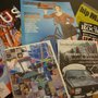 Photo of Jacksonville Public Library Zine Collection