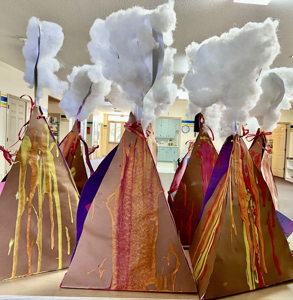 St. Philip's  Preschool - childcare center in Round Rock, TX