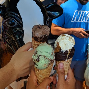 COWS - Ice Cream & Frozen Yogurt Near Me - Niagara On the Lake, Ontario COWS - Ice Cream & Frozen Yogurt Near Me - Niagara On the Lake, Ontario